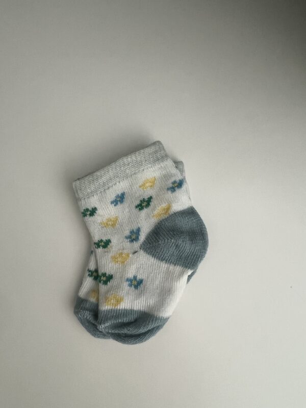 Chaussettes 0/3 mois – Image 6