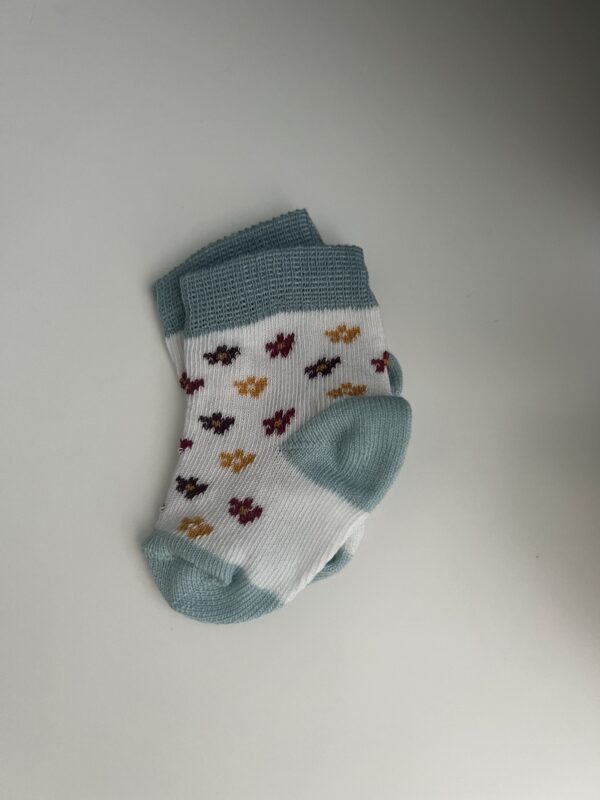 Chaussettes 0/3 mois – Image 5