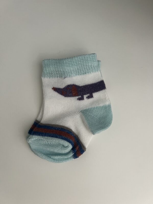 Chaussettes 0/3 mois – Image 5