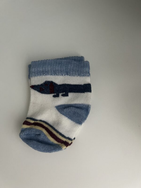 Chaussettes 0/3 mois – Image 10