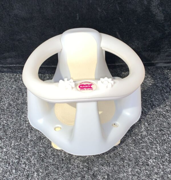 Rond de bain