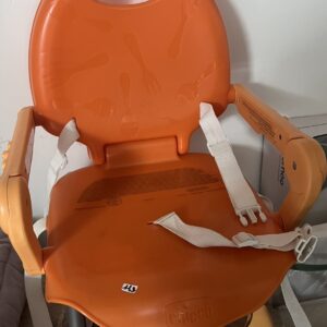 Réhausseur de chaise Chicco