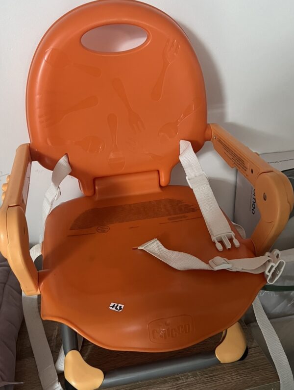 Réhausseur de chaise Chicco
