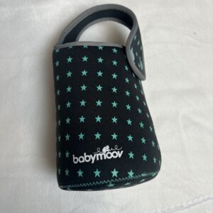 Chauffe-biberon nomade Babymoov