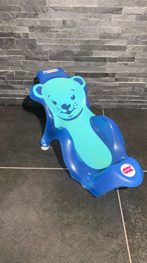Fauteuil de bain