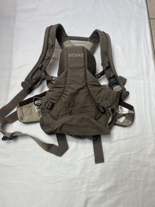 Porte-bébé Stokke