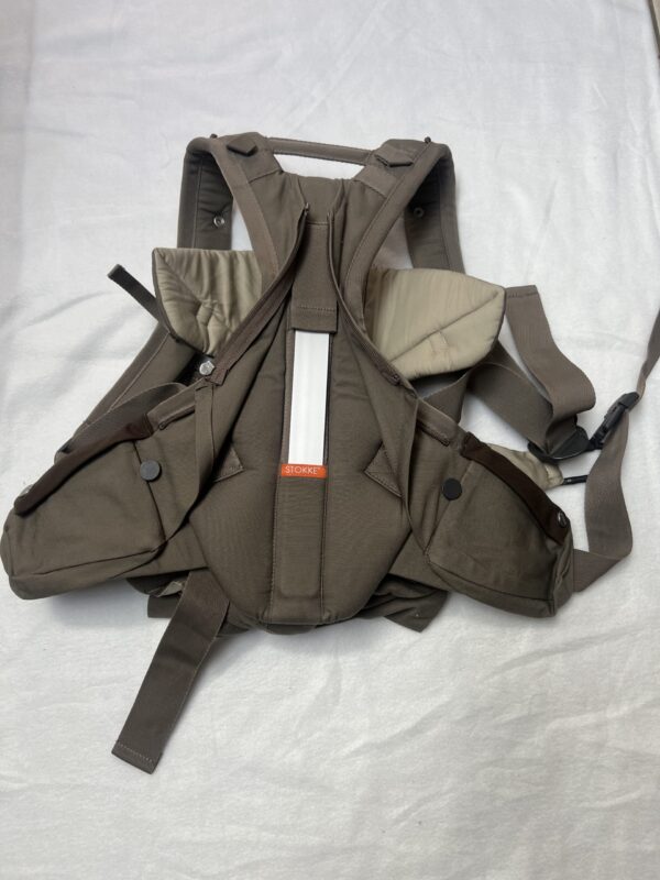 Porte-bébé Stokke – Image 2