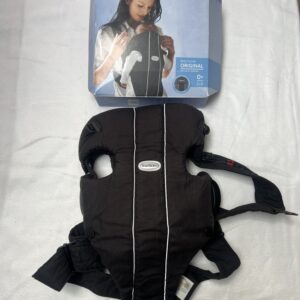 Porte-bébé BabyBjorn