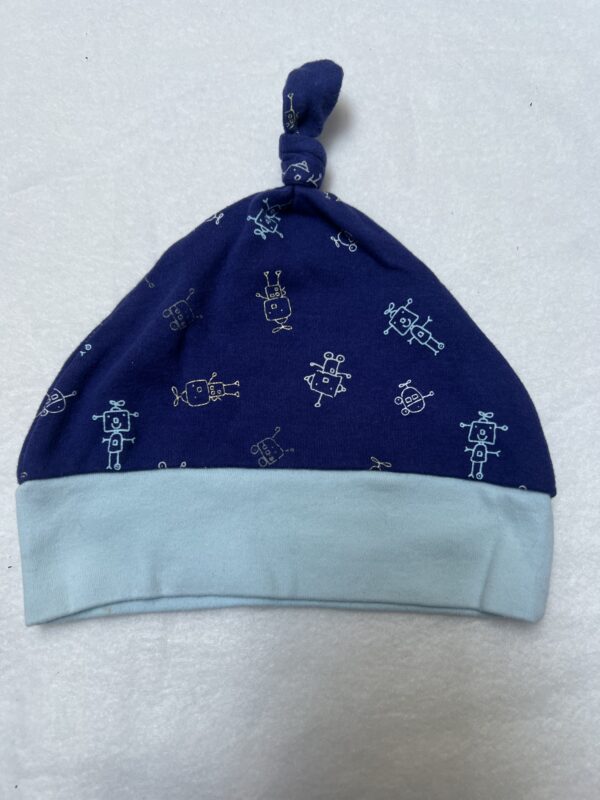 Bonnet 23 mois