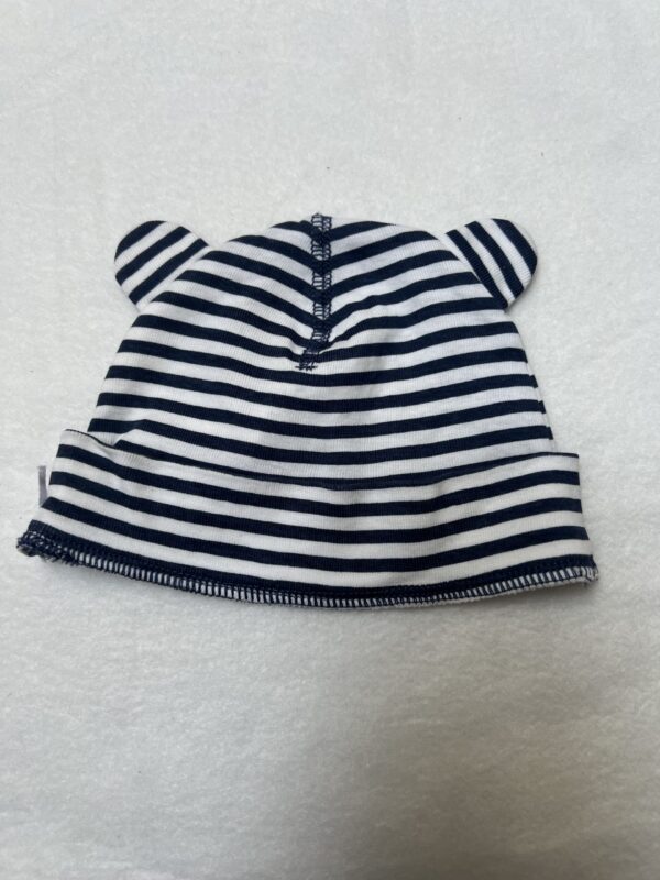 Bonnet naissance