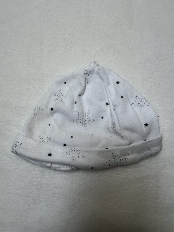 Bonnet naissance