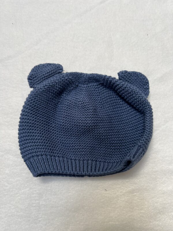 Bonnet naissance