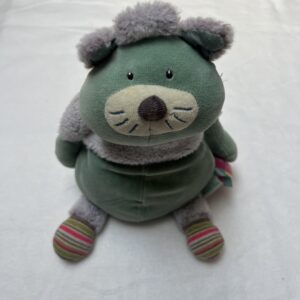 Peluche Moulin Roty