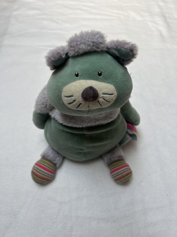 Peluche Moulin Roty