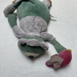 Peluche Moulin Roty