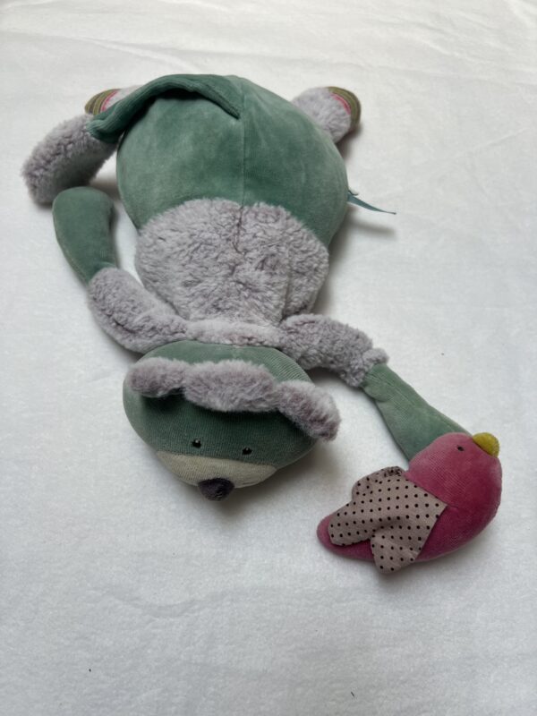Peluche Moulin Roty – Image 2