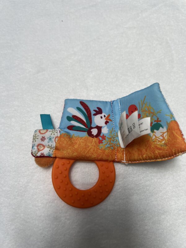 Hochet Lilliputiens – Image 3