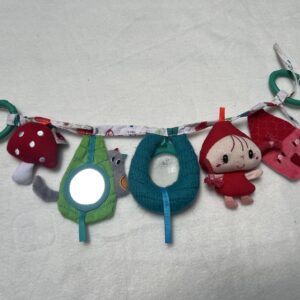 Boulier Lilliputiens