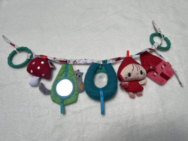 Boulier Lilliputiens