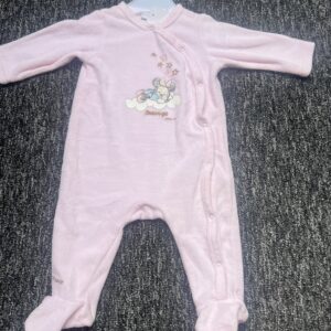 Pyjama Minnie 6 mois
