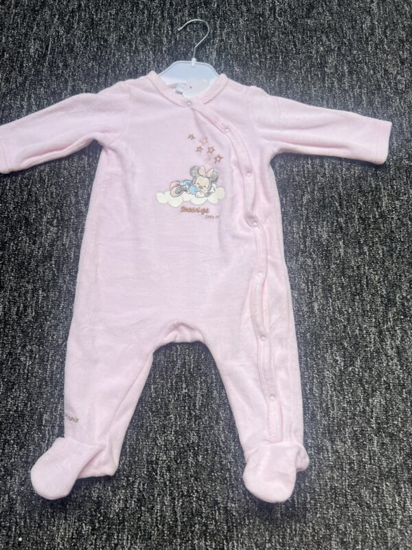 Pyjama Minnie 6 mois