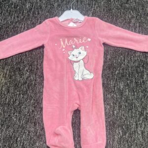 Pyjama Marie 6 mois
