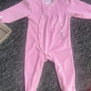 Pyjama Noukie’s 9 mois