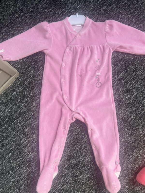Pyjama Noukie’s 9 mois