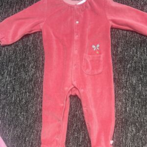 Pyjama Noukie’s 9 mois