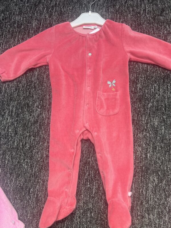Pyjama Noukie’s 9 mois