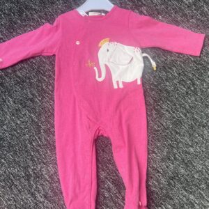 Pyjama Noukie’s 9 mois