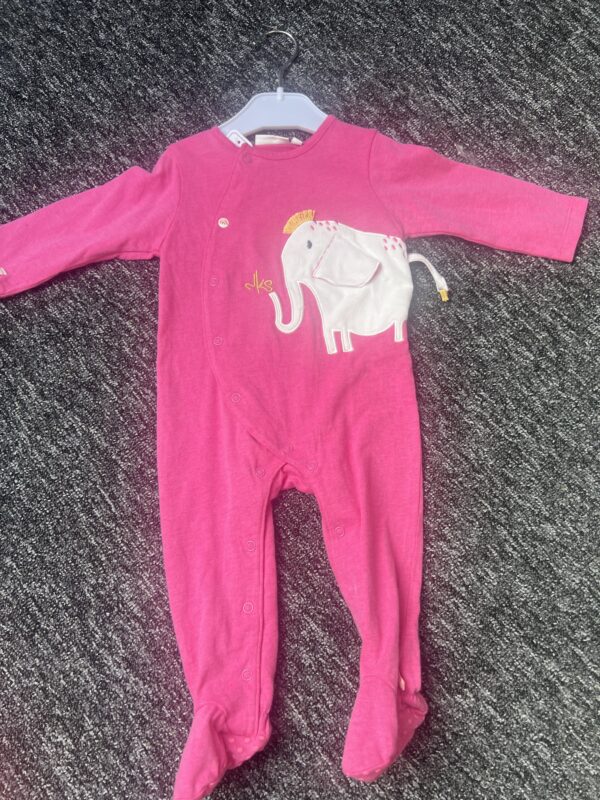 Pyjama Noukie’s 9 mois