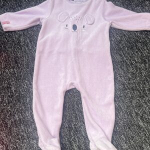 Pyjama Noukie’s 9 mois