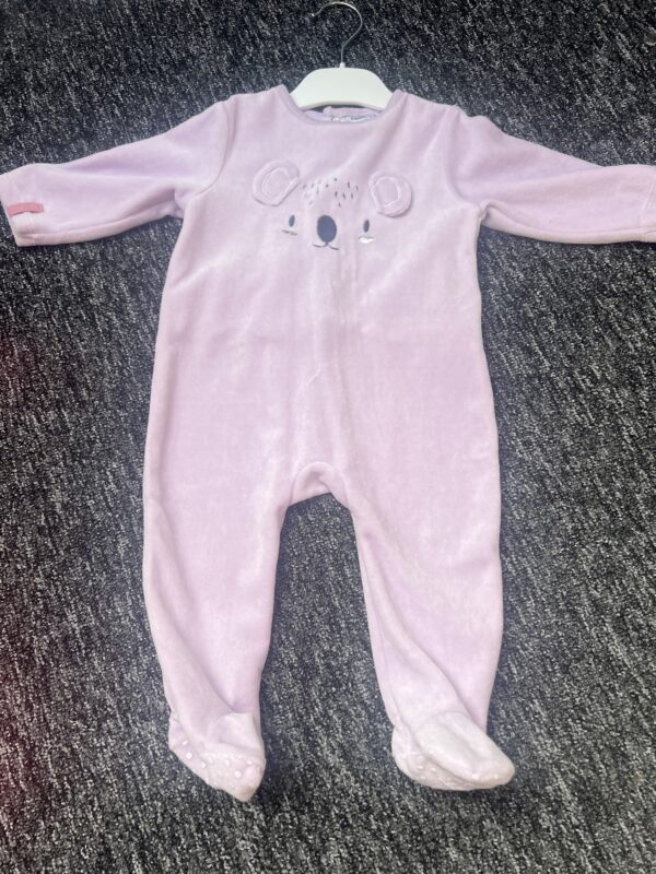 Pyjama Noukie's 9 mois