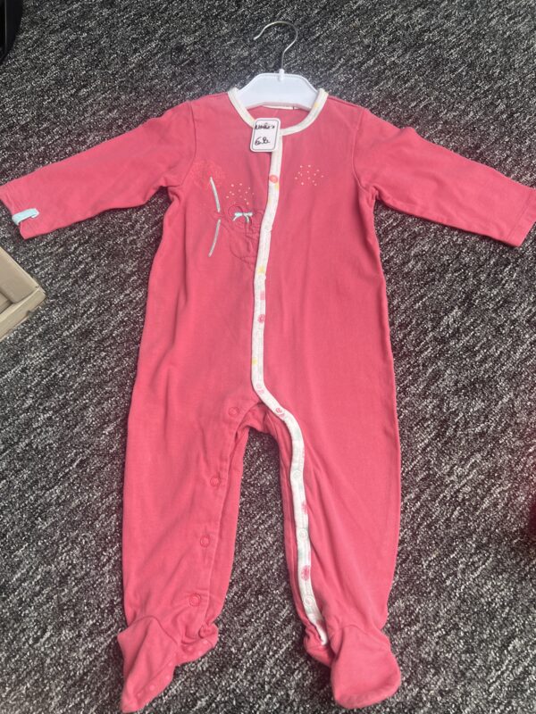 Pyjama Noukie's 9 mois