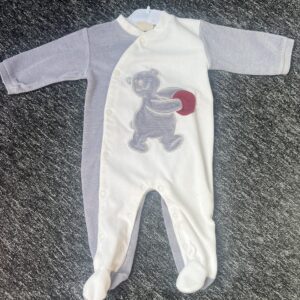 Pyjama Noukie’s 6 mois