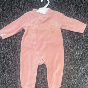 Pyjama Noukie’s 3 mois