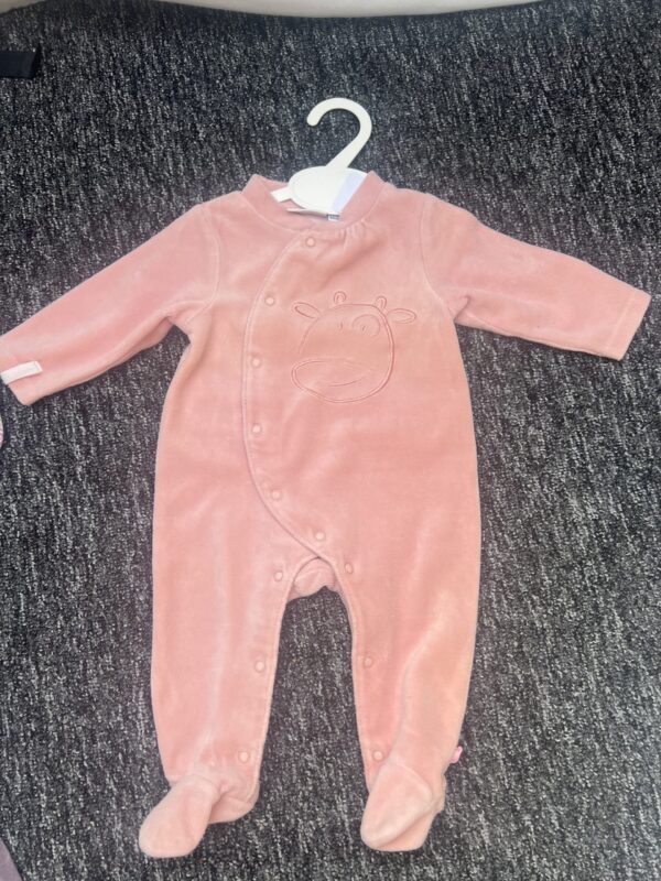 Pyjama Noukie’s 3 mois