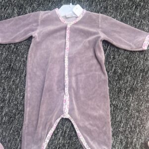 Pyjama Petit Bateau 6 mois