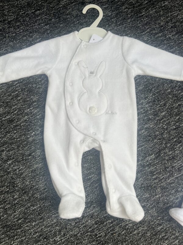 Pyjama Noukie’s 1 mois