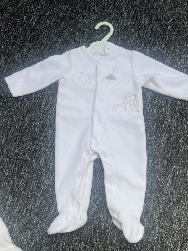 Pyjama Noukie’s 3 mois