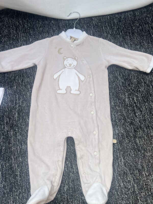Pyjama Noukie's 6 mois
