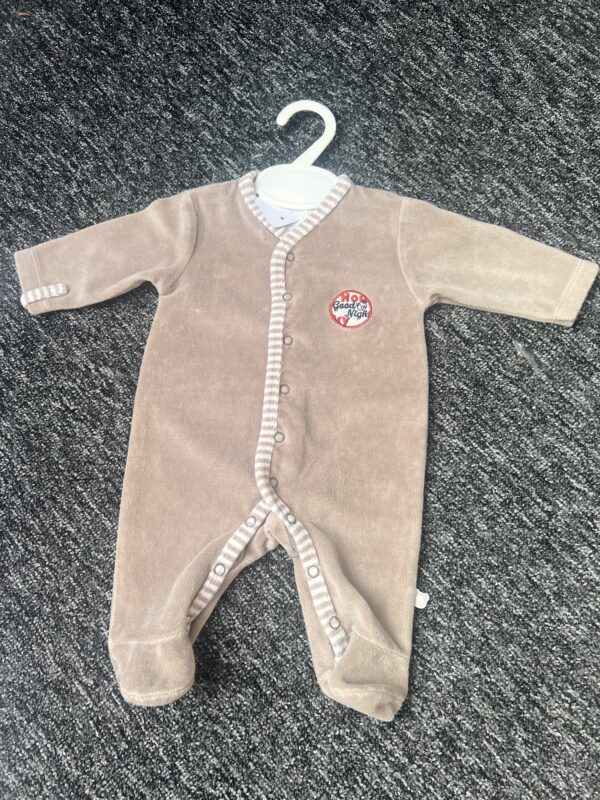 Pyjama Noukie’s 1 mois