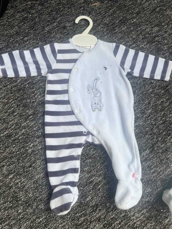 Pyjama Noukie's 1 mois