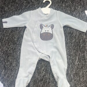 Pyjama Noukie’s 1 mois
