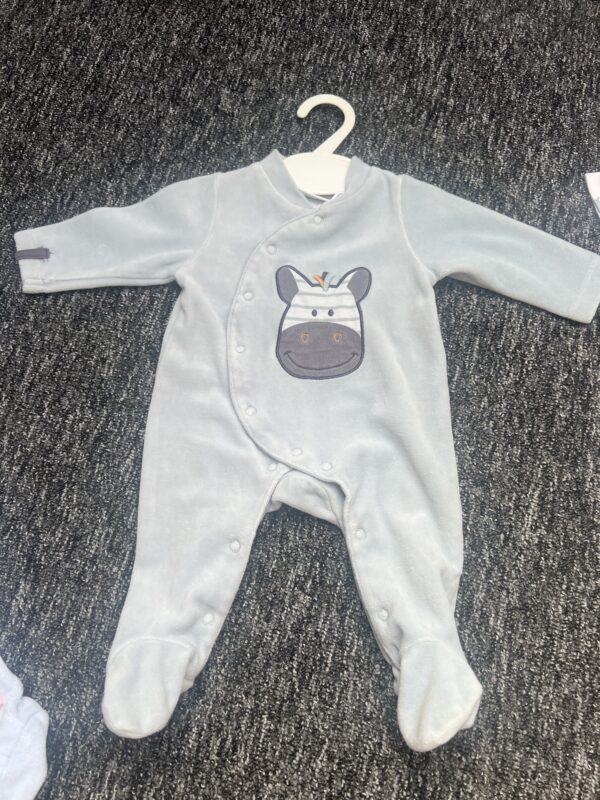Pyjama Noukie’s 1 mois