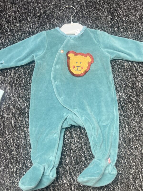 Pyjama Noukie’s 1 mois