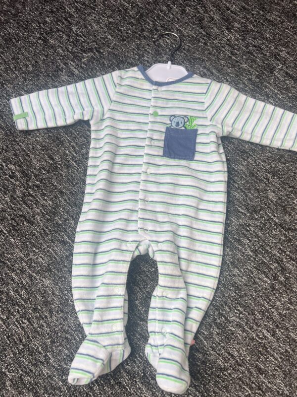 Pyjama Noukie's 3 mois