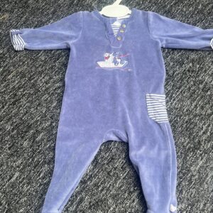 Pyjama Noukie’s 6 mois