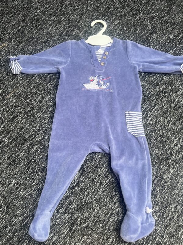 Pyjama Noukie’s 6 mois